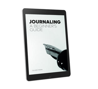 Digital Download | Journaling: A Beginner's Guide